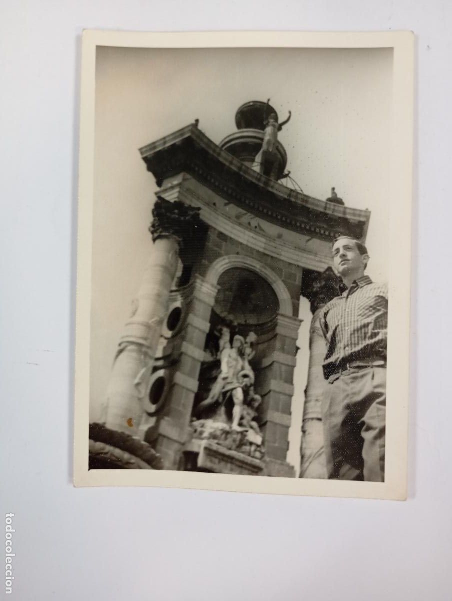 Antique Photography: FOTOGRAF&Iacute;A ANTIGUA. TDKP19F