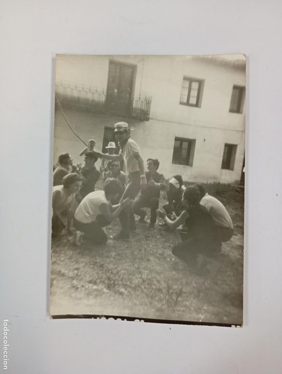 Antique Photography: FOTOGRAF&Iacute;A ANTIGUA. TDKP19F