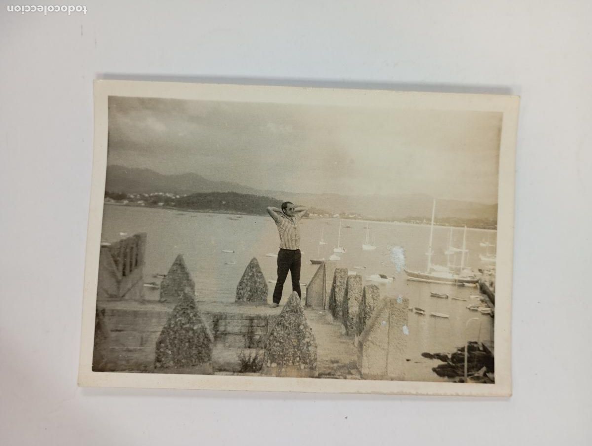 Antique Photography: FOTOGRAF&Iacute;A ANTIGUA. TDKP19F