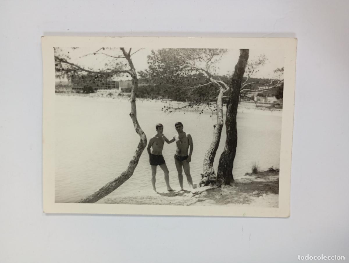 Antique Photography: FOTOGRAF&Iacute;A ANTIGUA. TDKP19F