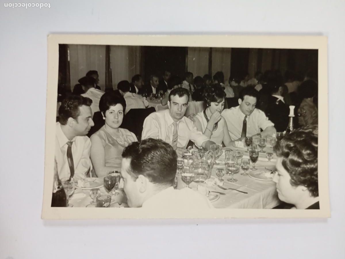 Antique Photography: FOTOGRAF&Iacute;A ANTIGUA. TDKP19F