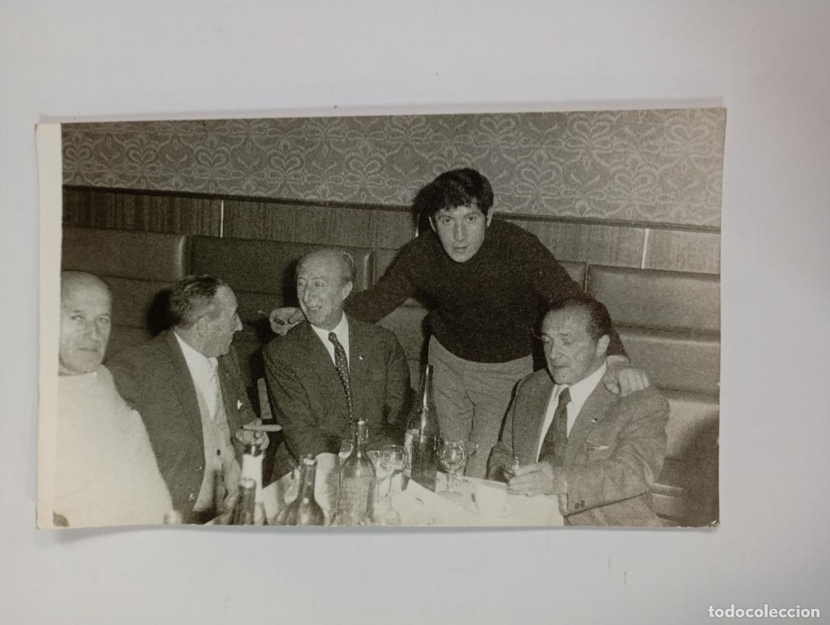 Antique Photography: FOTOGRAF&Iacute;A ANTIGUA. TDKP19F