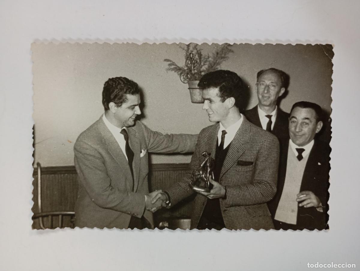 Antique Photography: FOTOGRAF&Iacute;A ANTIGUA. TDKP19F