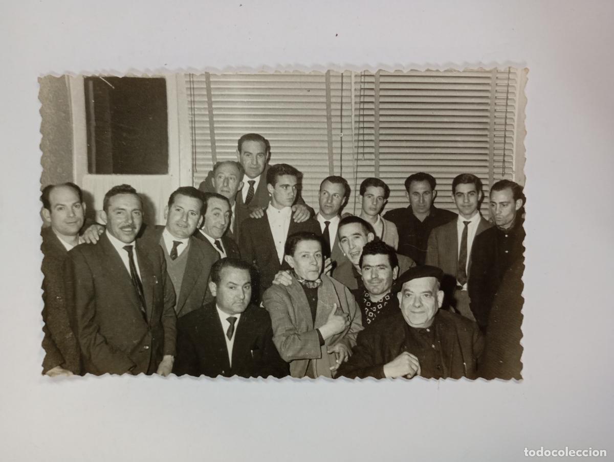 Antique Photography: FOTOGRAF&Iacute;A ANTIGUA. TDKP19F