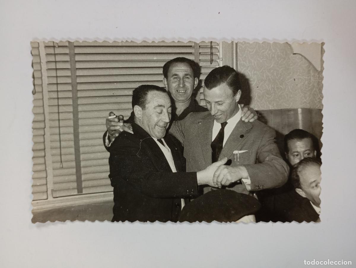 Antique Photography: FOTOGRAF&Iacute;A ANTIGUA. TDKP19F