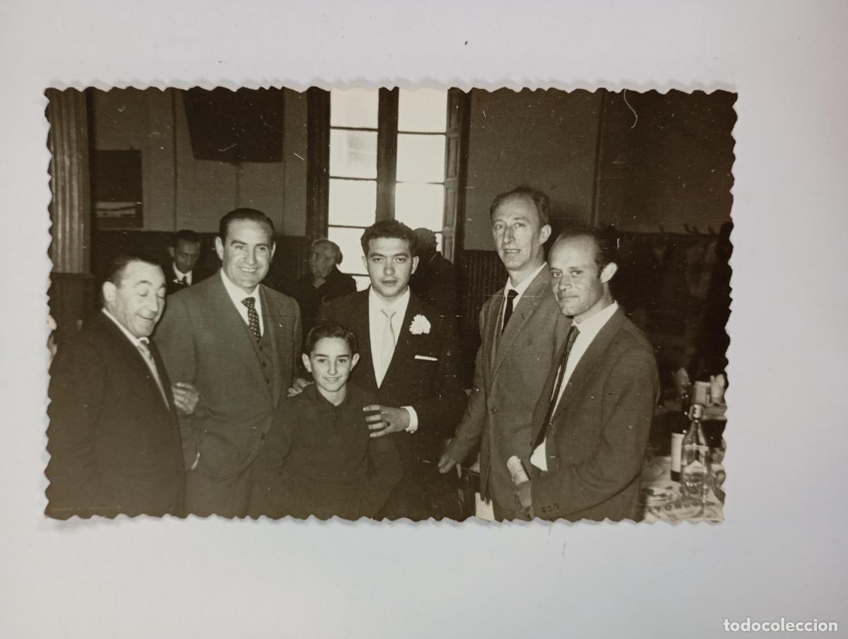 Antique Photography: FOTOGRAF&Iacute;A ANTIGUA. TDKP19F