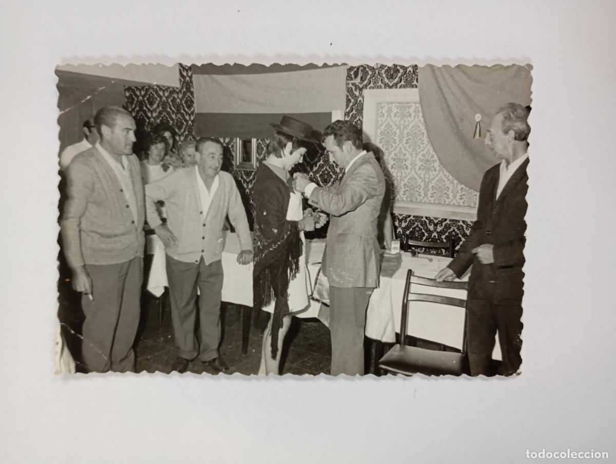 Antique Photography: FOTOGRAF&Iacute;A ANTIGUA. TDKP19F