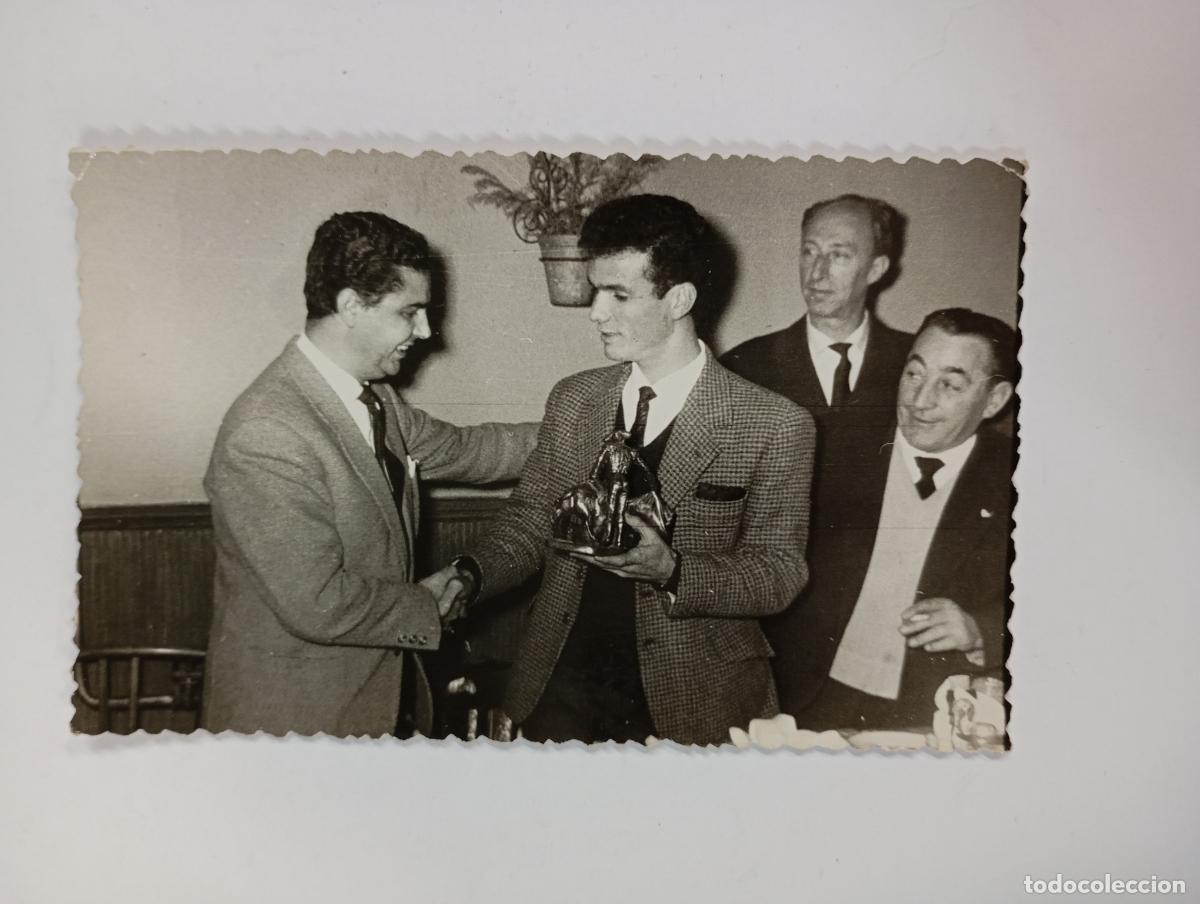 Antique Photography: FOTOGRAF&Iacute;A ANTIGUA. TDKP19F