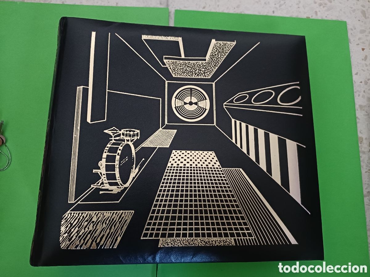 Antique Photography: Vintage &Aacute;lbum Discos de vinilos peque&ntilde;os