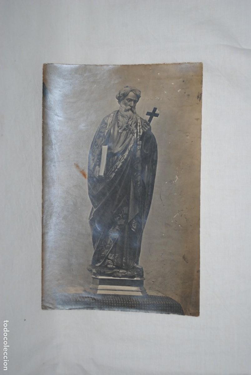 Antique Photography: FOTOGRAFIA DE UN AVANGELISTA