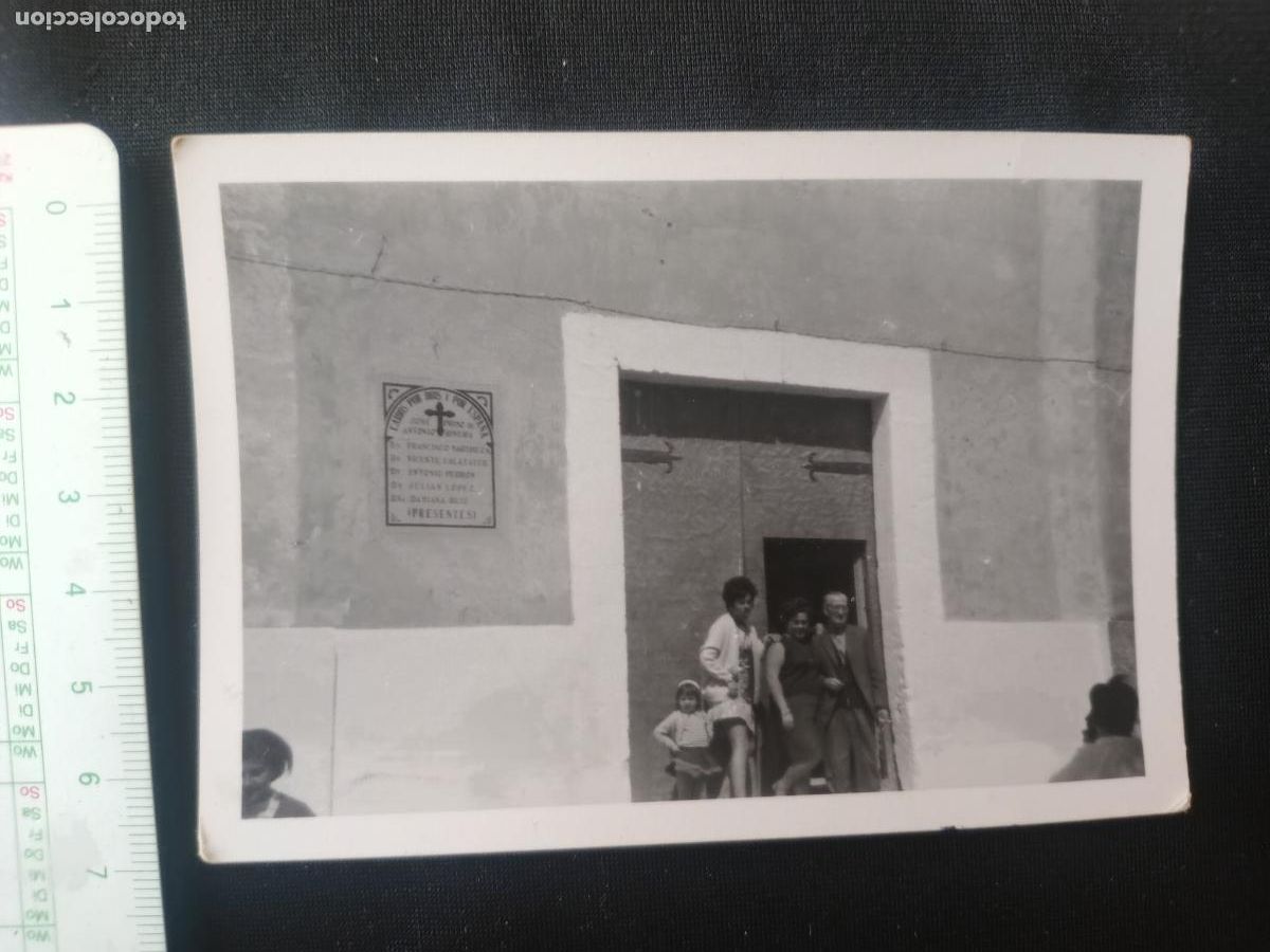 Antique Photography: Cartel a los ca&iacute;dos en la guerra civil