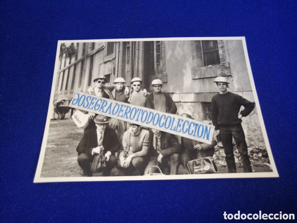 Antique Photography: MINERO POSANDO FOTOGRAF&Iacute;A ANTIGUA