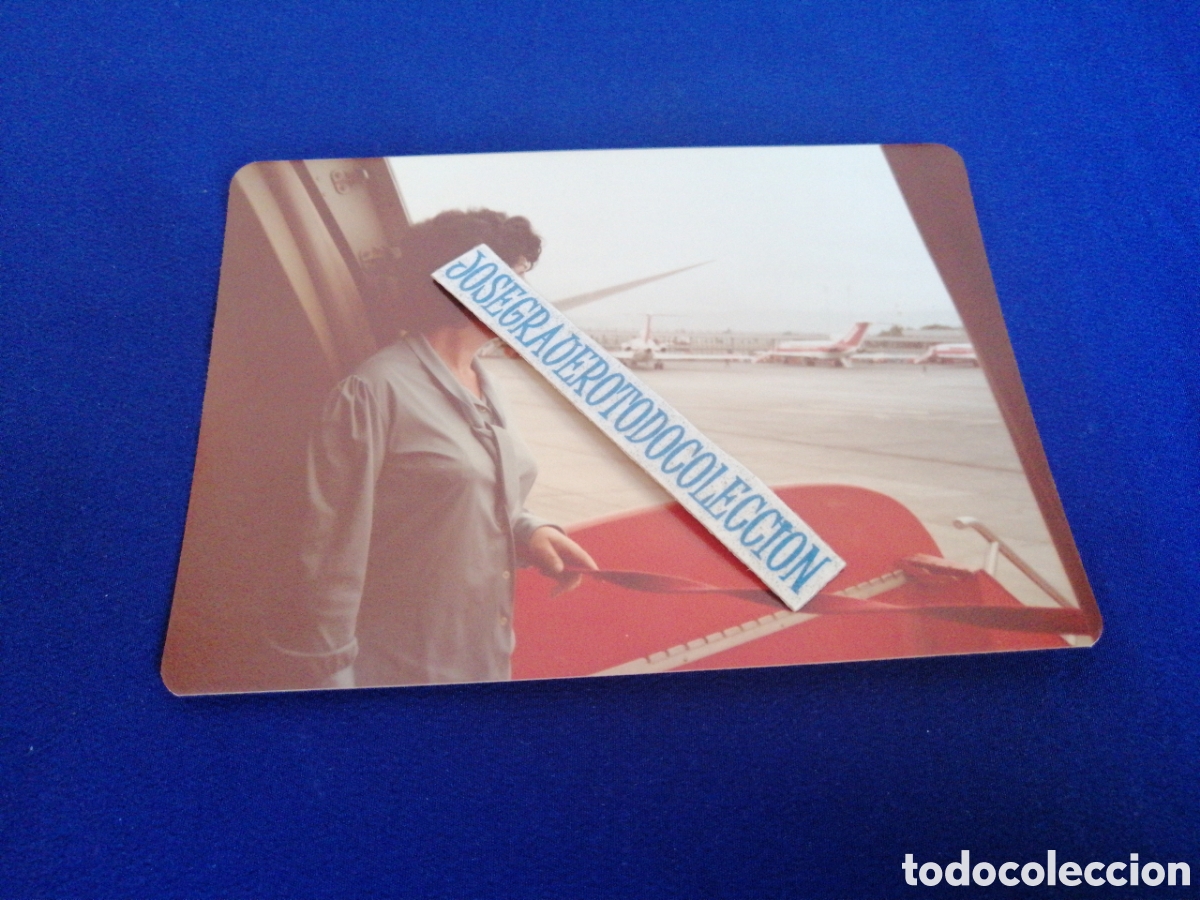 Antique Photography: AVION EN PISTA FOTOGRAF&Iacute;A ANTIGUA