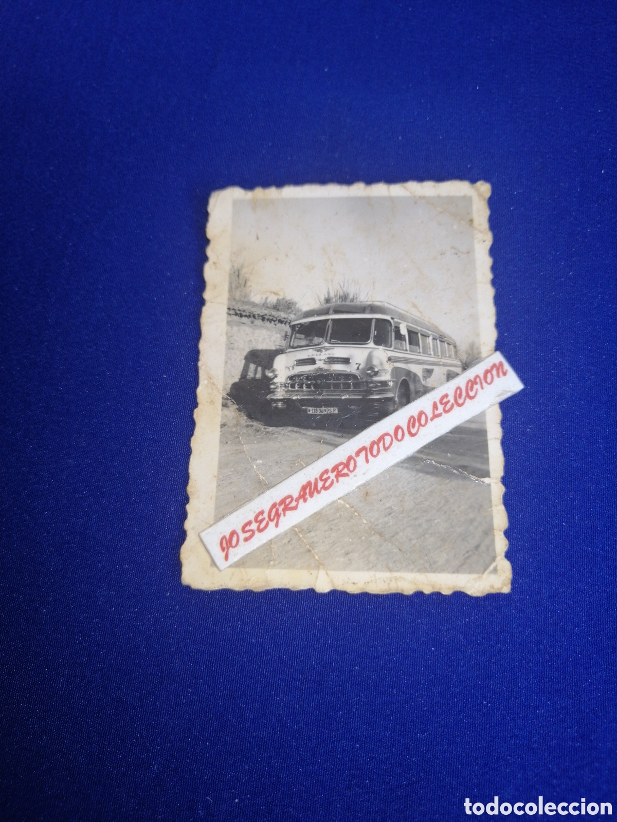 Antique Photography: AUTOB&Uacute;S DE PASAJEROS FOTOGRAF&Iacute;A ANTIGUA SIGLO PASADO