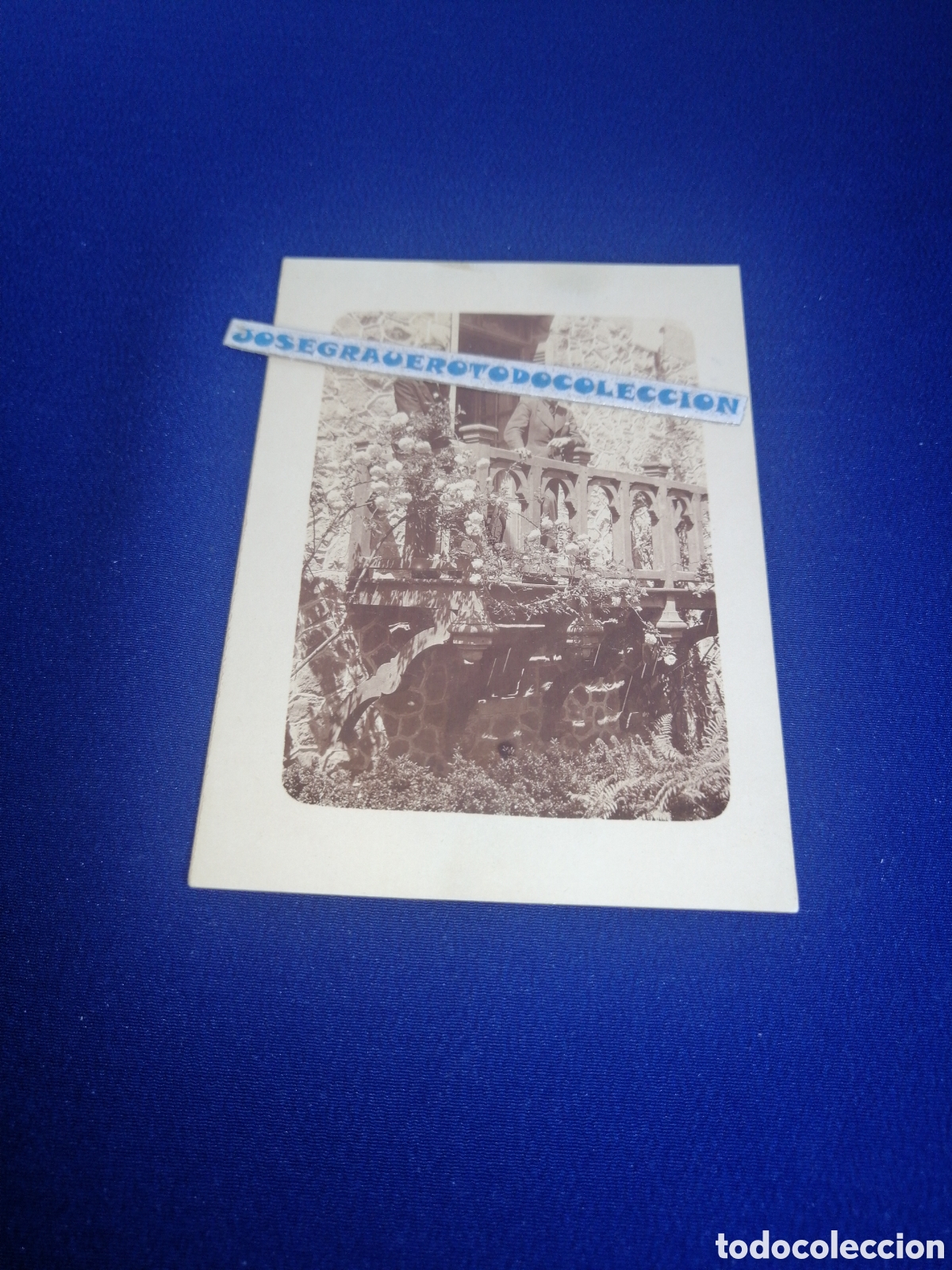 Antique Photography: MODELO EN BALCON FOTOGRAF&Iacute;A ANTIGUA SIGLO PASADO