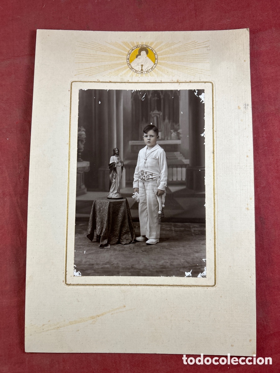 Antique Photography: ANTIGUA FOTOGRAF&Iacute;A ALCIRA