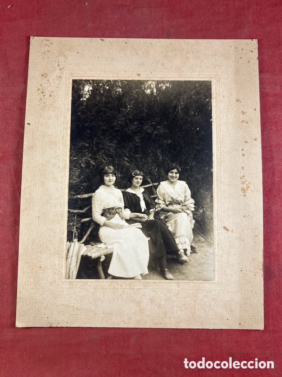 Antique Photography: ANTIGUA FOTOGRAF&Iacute;A SIGLO XIX