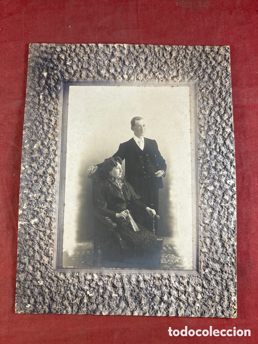 Antique Photography: ANTIGUA FOTOGRAF&Iacute;A SIGLO XIX