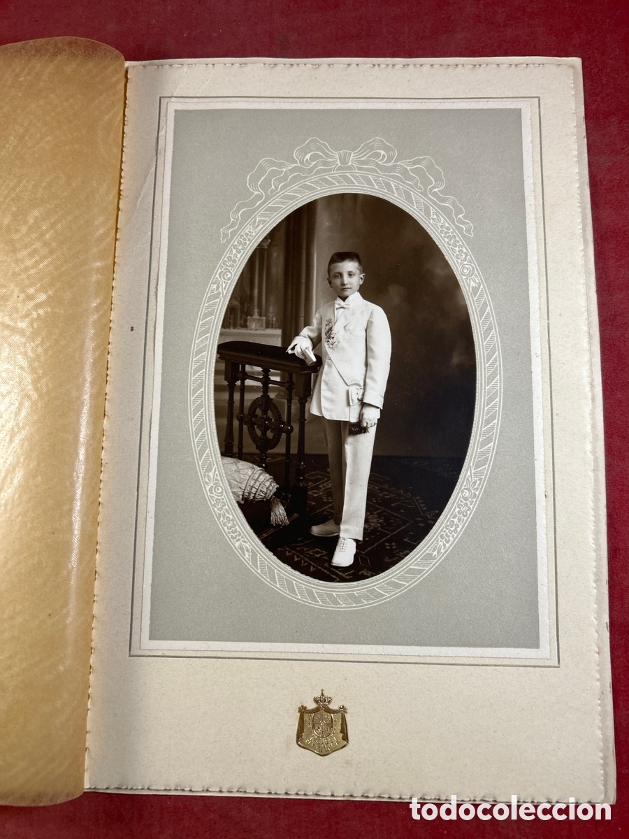 Antique Photography: FOTOGRAFIA ANTIGUA DE NI&Ntilde;O