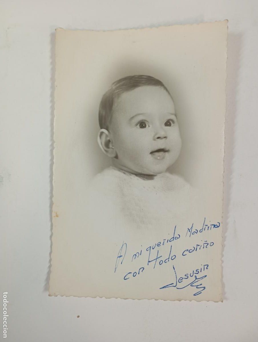 Antique Photography: ANTIGUA FOTOGRAF&Iacute;A NI&Ntilde;O. TDKP27C