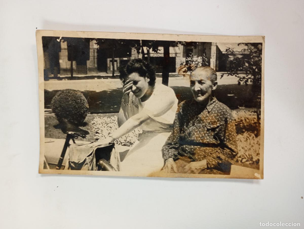 Antique Photography: ANTIGUA FOTOGRAF&Iacute;A MUJERES. TDKP27C