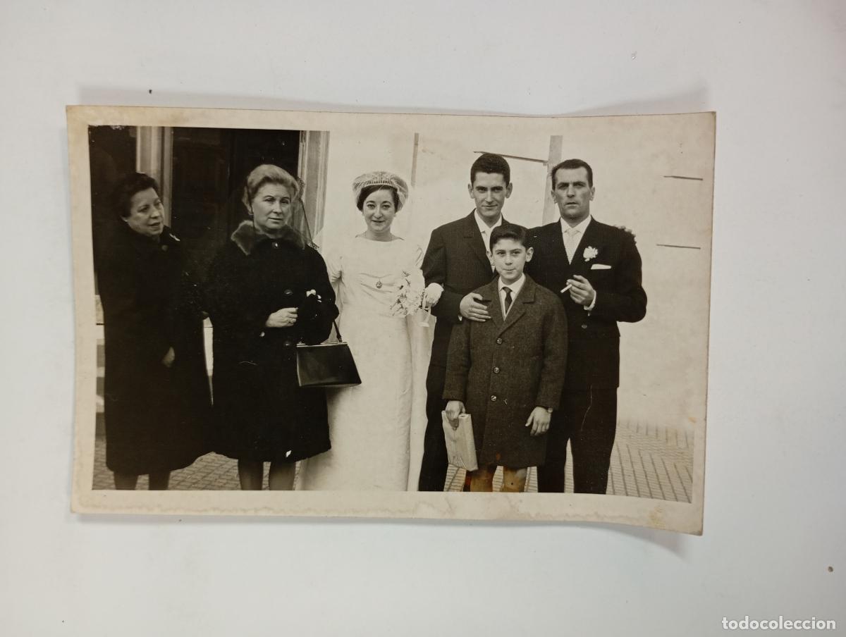 Antique Photography: ANTIGUA FOTOGRAF&Iacute;A BODA. TDKP27C