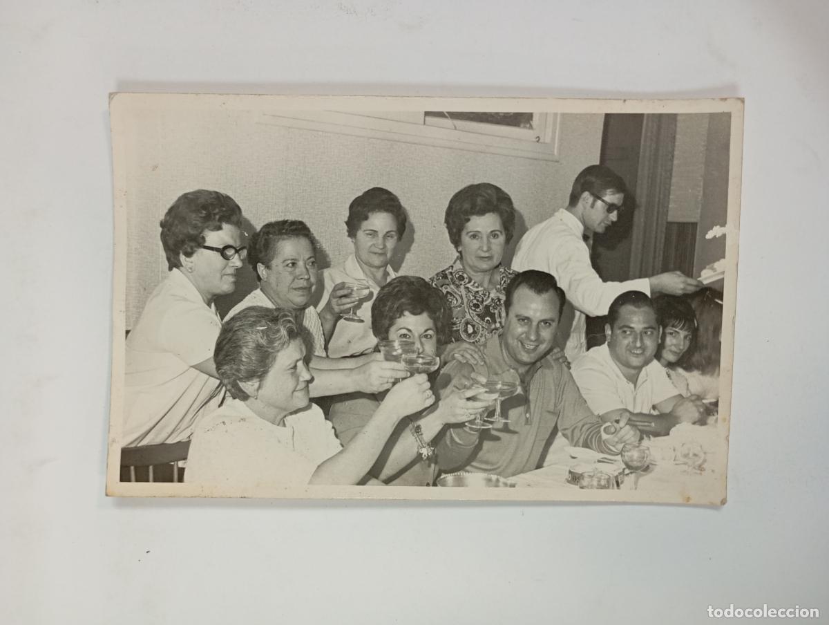 Antique Photography: ANTIGUA FOTOGRAF&Iacute;A PERSONAS FAMILIA DE CELEBRACI&Oacute;N. TDKP27C