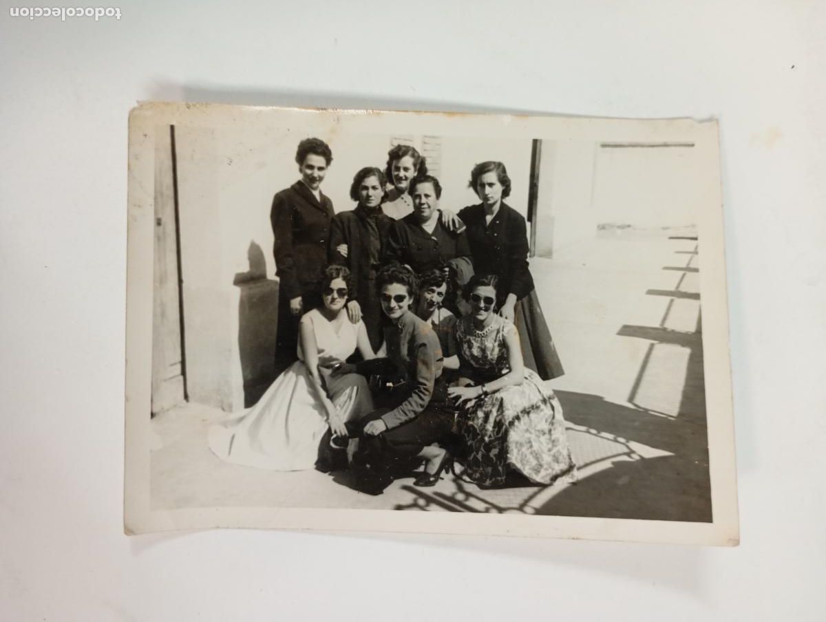 Antique Photography: ANTIGUA FOTOGRAF&Iacute;A MUJERES DE BODA. TDKP27D