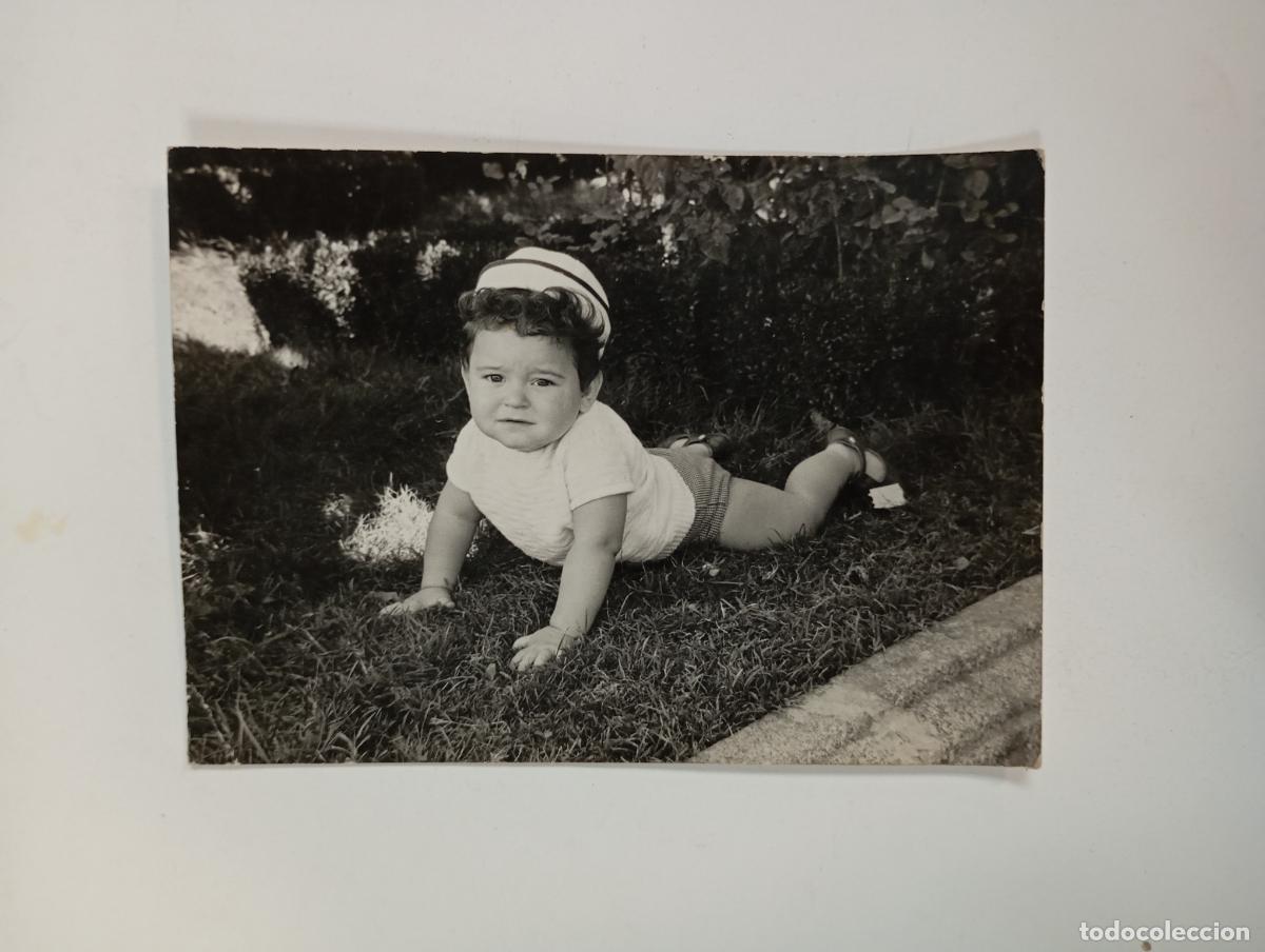 Antique Photography: ANTIGUA FOTOGRAF&Iacute;A NI&Ntilde;O. TDKP27D