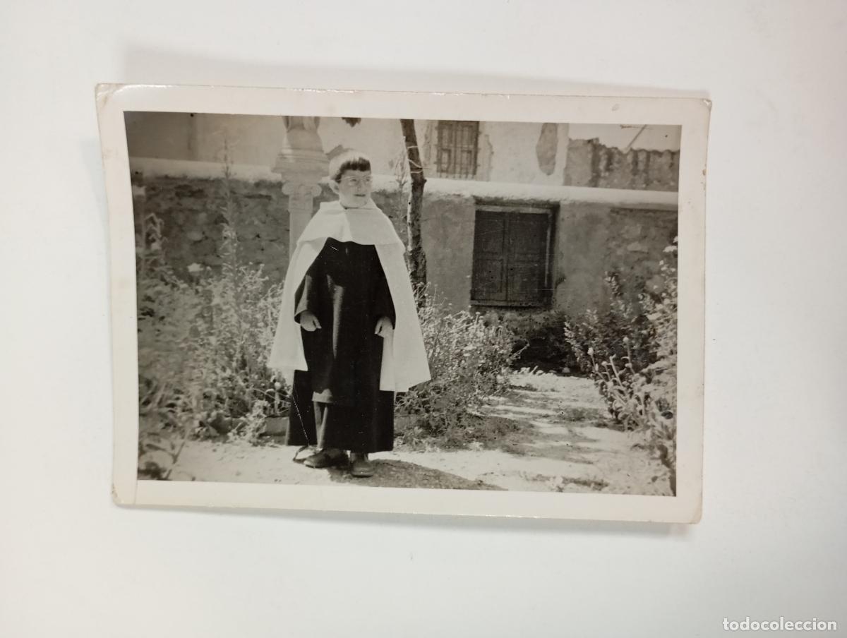 Antique Photography: ANTIGUA FOTOGRAF&Iacute;A MONAGUILLO. TDKP27D