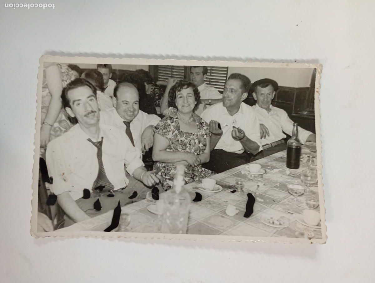 Antique Photography: ANTIGUA FOTOGRAF&Iacute;A PERSONAS EN CELEBRACI&Oacute;N. TDKP27D