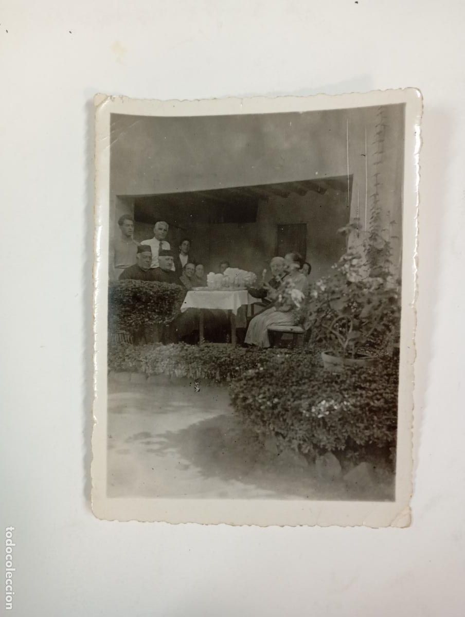 Antique Photography: ANTIGUA FOTOGRAF&Iacute;A PERSONAS EN CELEBRACI&Oacute;N. TDKP27D