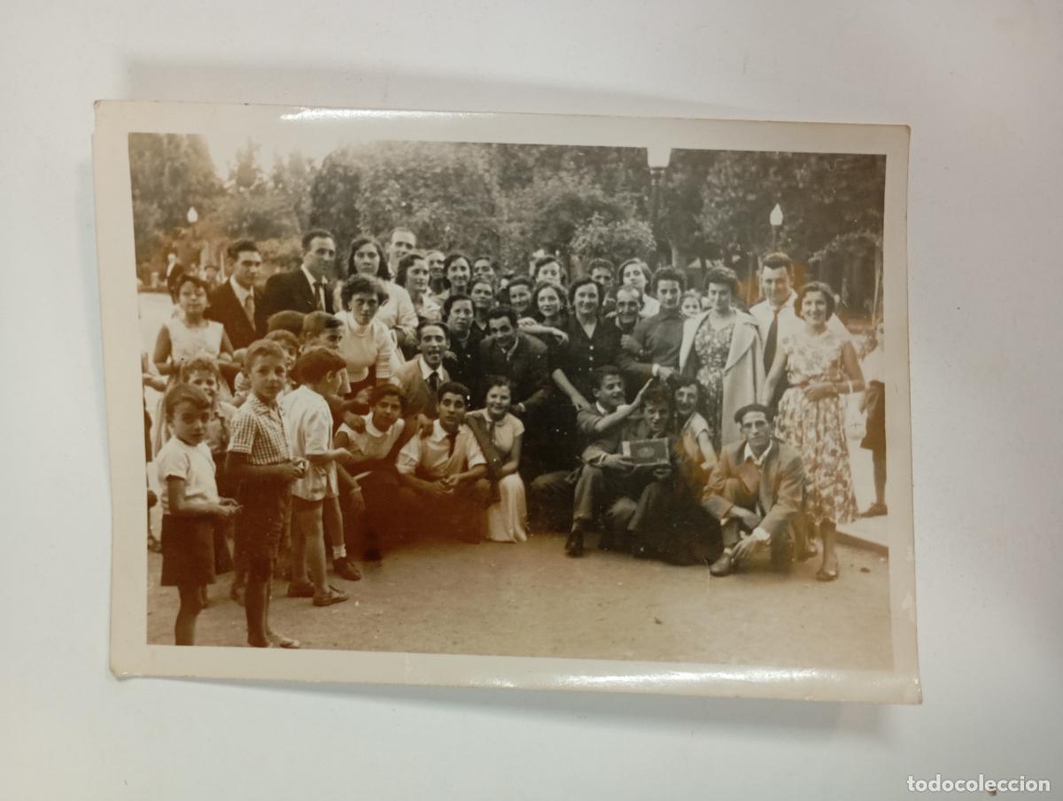 Antique Photography: ANTIGUA FOTOGRAF&Iacute;A PERSONAS CELEBRACI&Oacute;N. TDKP27D