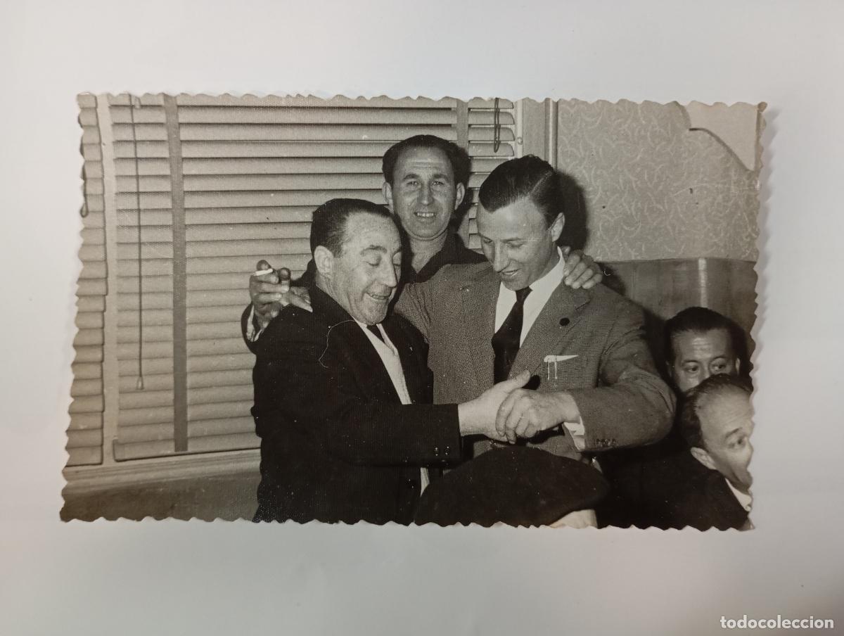 Antique Photography: ANTIGUA FOTOGRAF&Iacute;A HOMBRES CELEBRACI&Oacute;N. TDKP27F