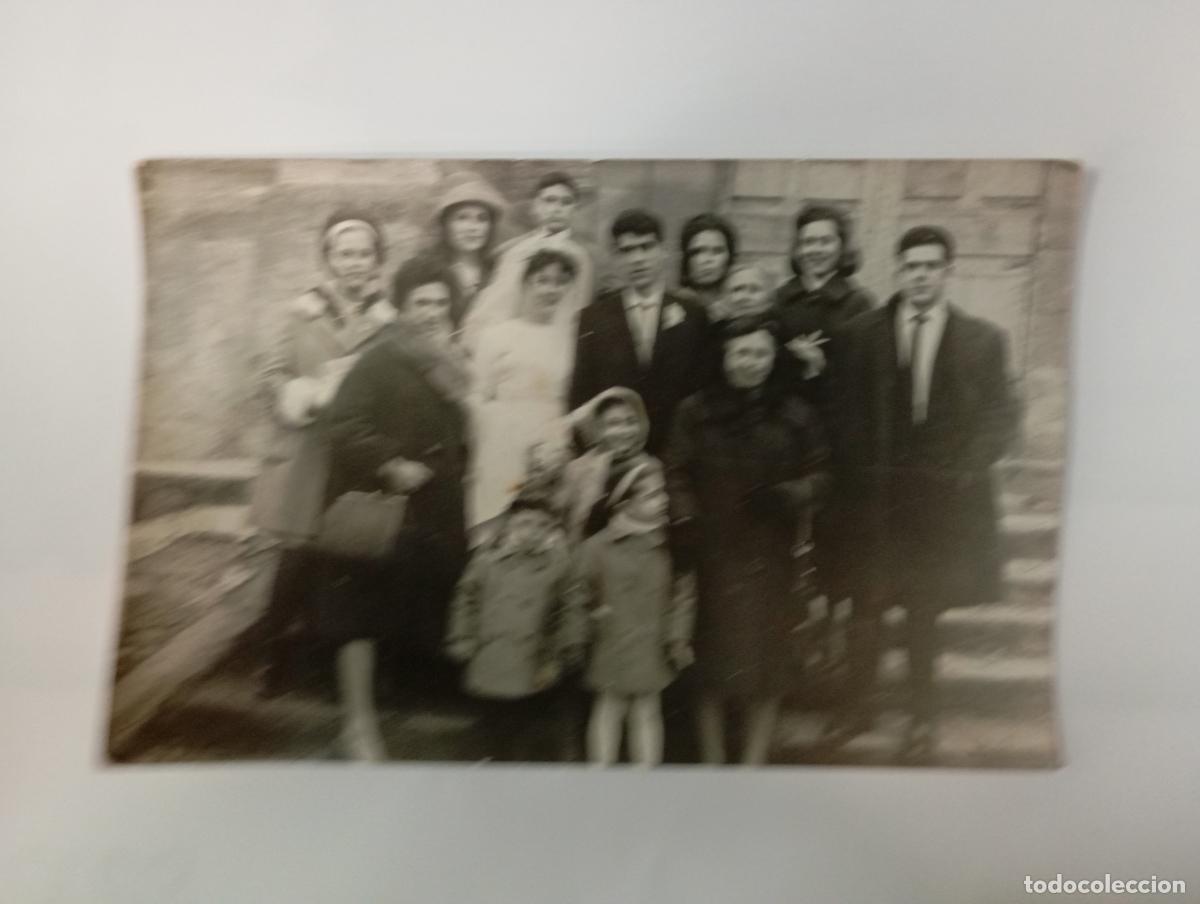 Antique Photography: ANTIGUA FOTOGRAF&Iacute;A SALIDA BODA TDKP27F