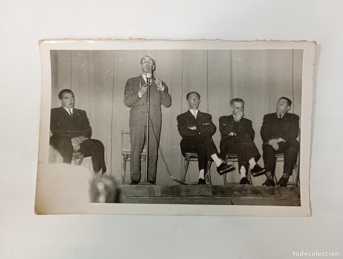 Antique Photography: ANTIGUA FOTOGRAF&Iacute;A DISCURSO. TDKP27F