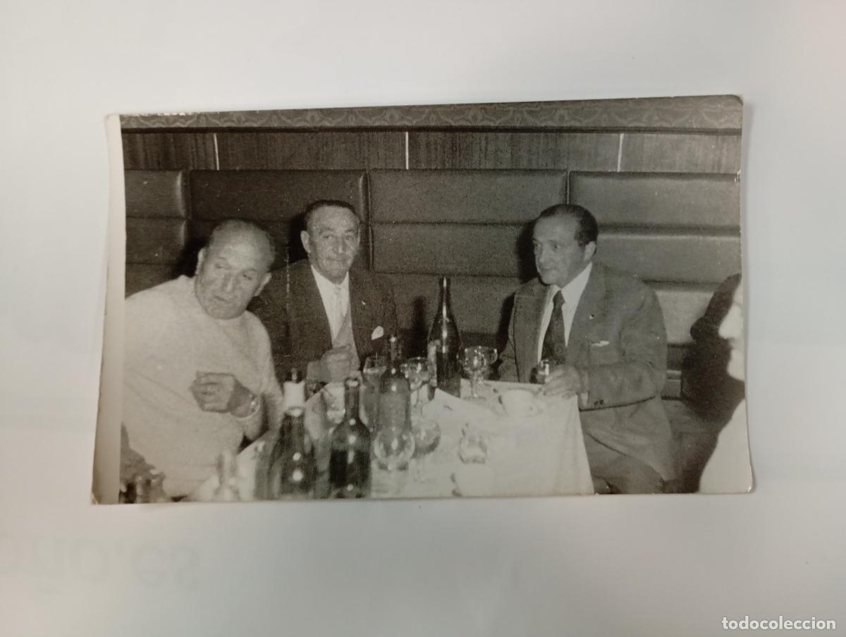 Antique Photography: ANTIGUA FOTOGRAF&Iacute;A BANQUETE CELEBRACI&Oacute;N. TDKP27F