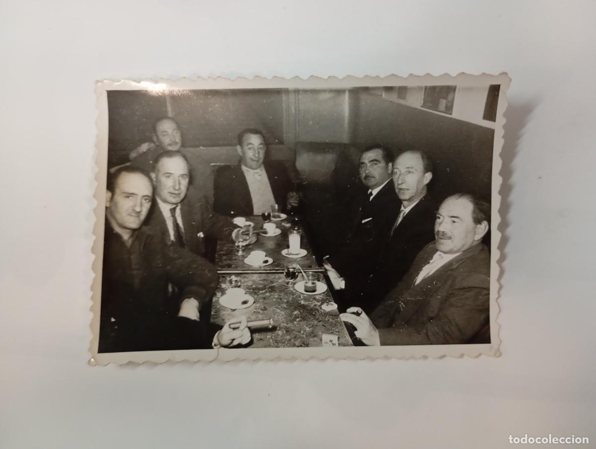 Antique Photography: ANTIGUA FOTOGRAF&Iacute;A HOMBRES CELEBRACI&Oacute;N. TDKP27F