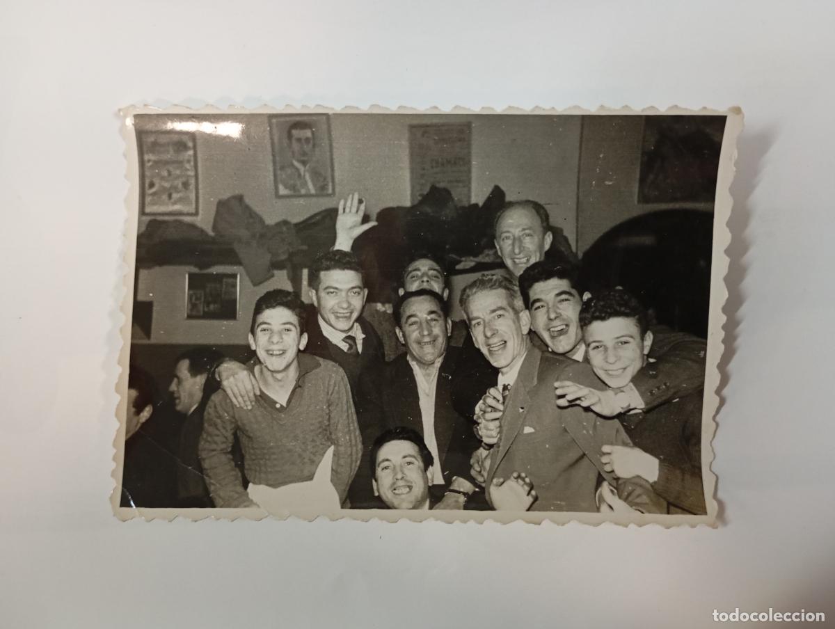 Antique Photography: ANTIGUA FOTOGRAF&Iacute;A HOMBRES CELEBRACI&Oacute;N. TDKP27F