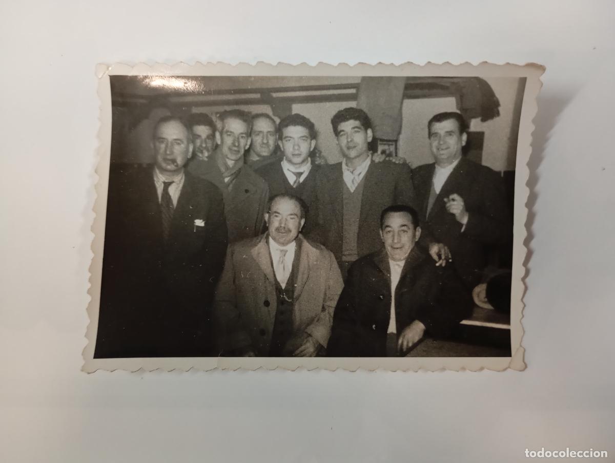 Antique Photography: ANTIGUA FOTOGRAF&Iacute;A HOMBRES CELEBRACI&Oacute;N. TDKP27F