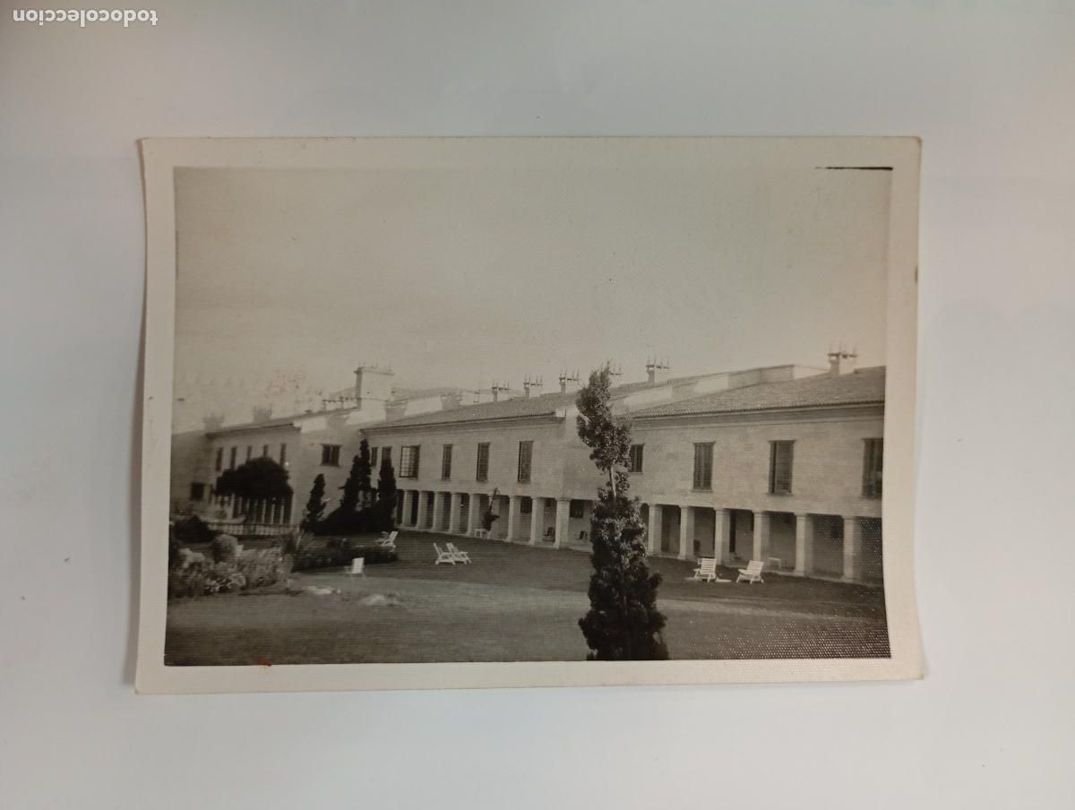 Antique Photography: ANTIGUA FOTOGRAF&Iacute;A CASAS Y JARD&Iacute;N. TDKP27F