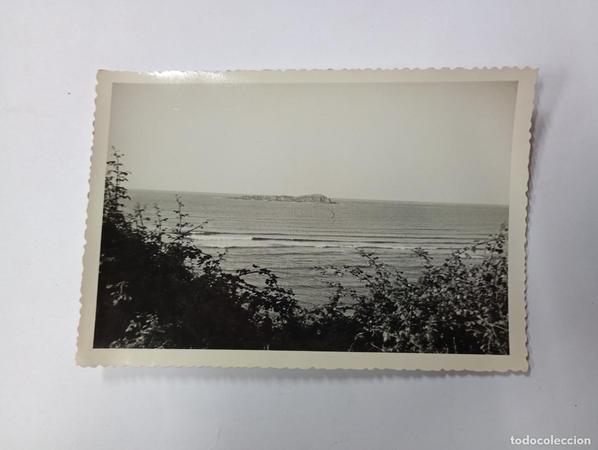 Fotografia antica: ANTIGUA FOTOGRAF&Iacute;A COSTA Y MAR TDKP27L