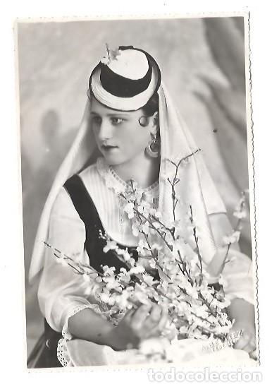 Fotograf&iacute;a antigua: ANTIGUA FOTOGRAFIA TENERIFE UNA MAYA FOTO A BENITEZ