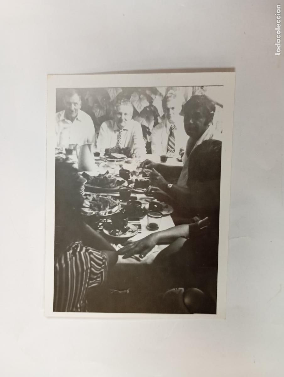 Fotografia antica: ANTIGUA FOTOGRAF&Iacute;A CELEBRACI&Oacute;N BODA. TDKP26R