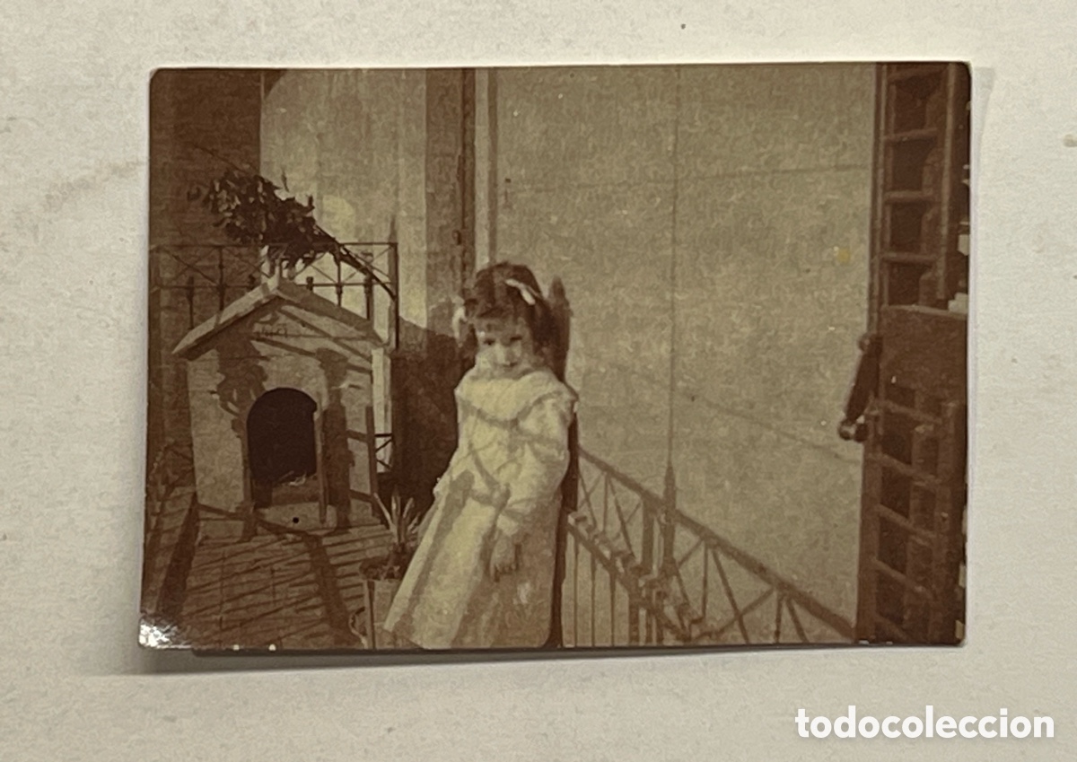 Fotografia antica: De Sant Vicen&ccedil; de Castellet a Barcelona. Usos, Costumbres y formas de vida en la Catalu&ntilde;a de 1870&hellip;