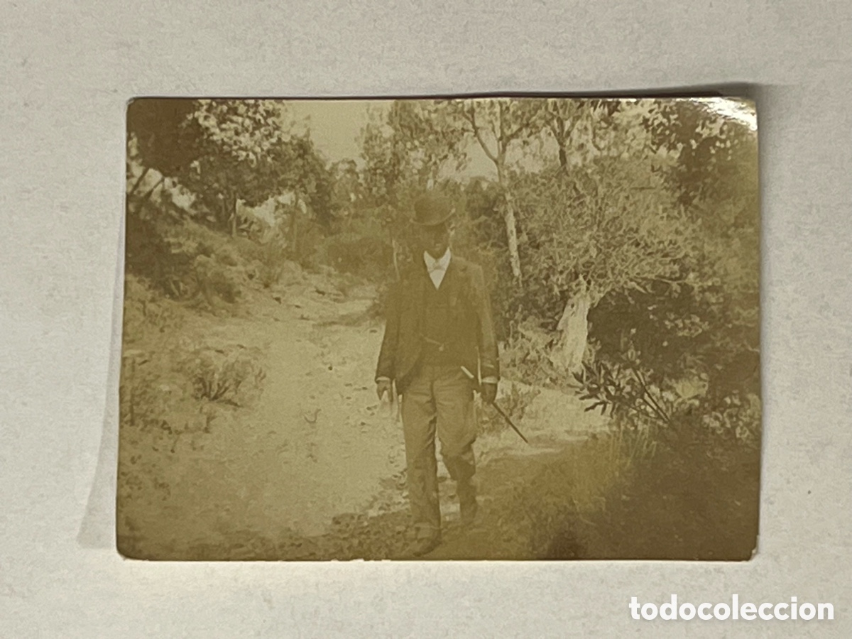 Fotografia antica: De Sant Vicen&ccedil; de Castellet a Barcelona. Usos, Costumbres y formas de vida en la Catalu&ntilde;a de 1870&hellip;