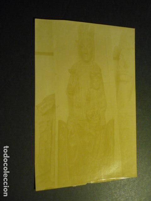 Fotografia antica: LERIDA MUSEO EPISCOPAL ANTIGUA ALBUMINA SIGLO XIX 11 X 17 CM