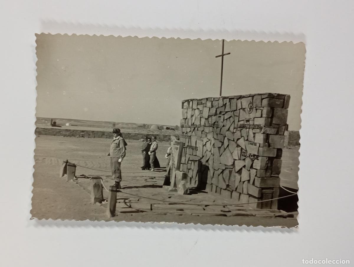 Fotograf&iacute;a antigua: ANTIGUA FOTOGRAF&Iacute;A MILITARES EN MANIOBRAS. TDKP26Z2