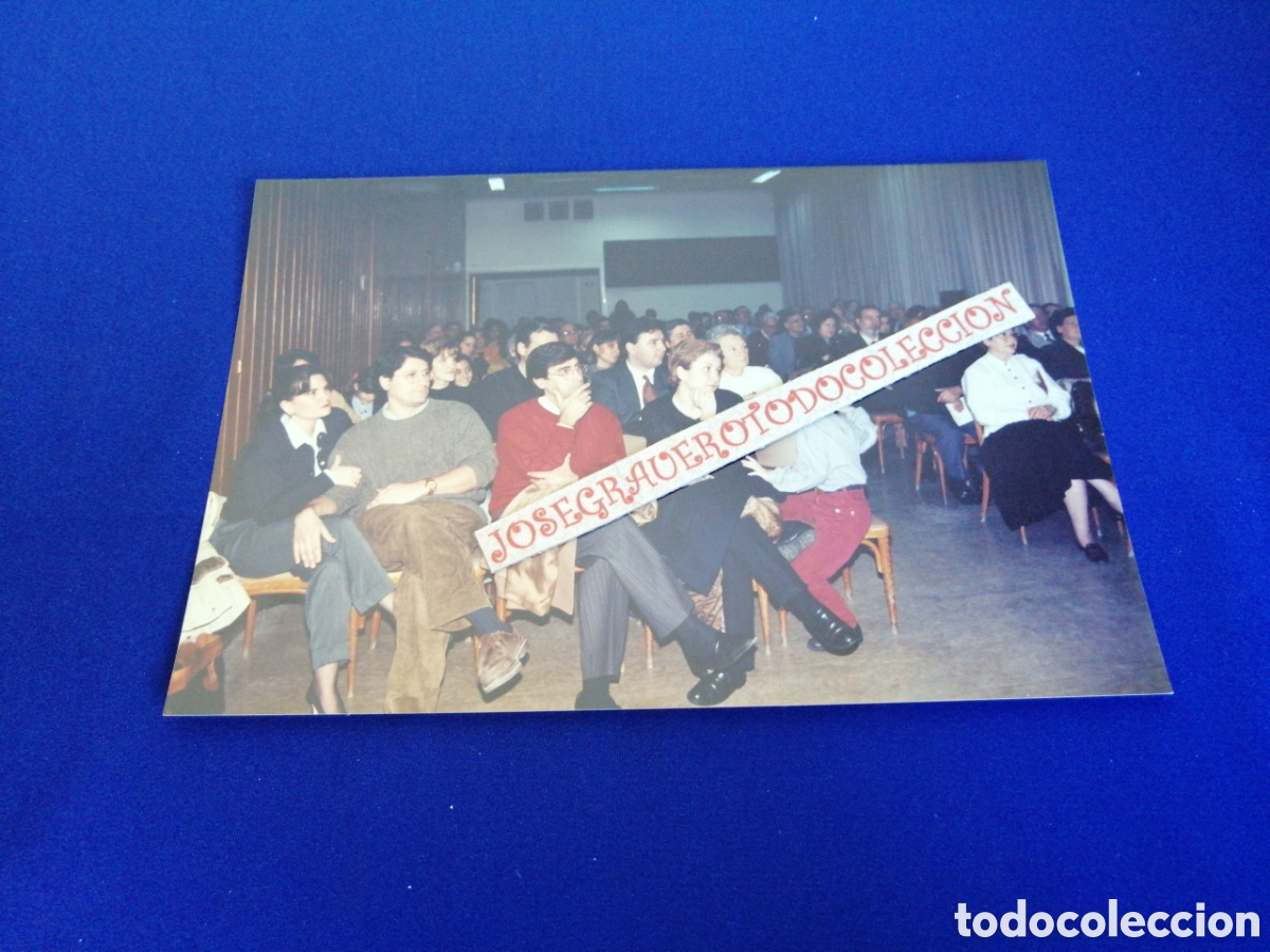 Alte Fotografie: LO RAT PENAT - FOTOGRAF&Iacute;A ANTIGUA