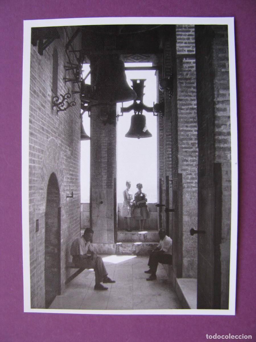 Fotograf&iacute;a antigua: FOTO DE SEVILLA. A&Ntilde;OS 1960. 10X7 CM